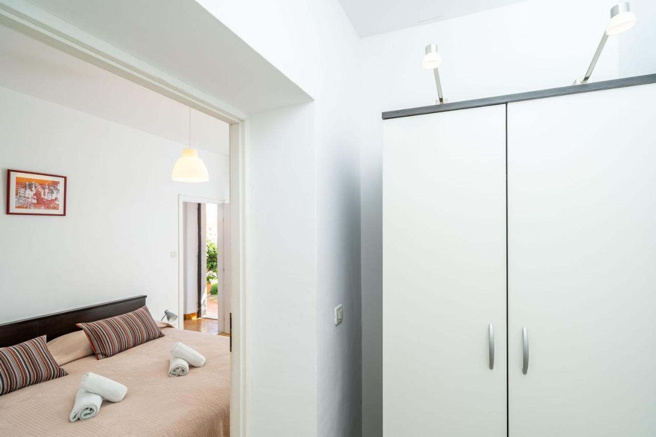 דוברובניק Rooms Rose מראה חיצוני תמונה