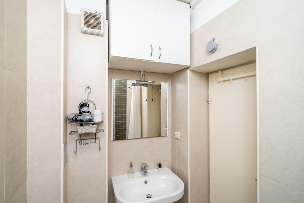 דוברובניק Rooms Rose מראה חיצוני תמונה