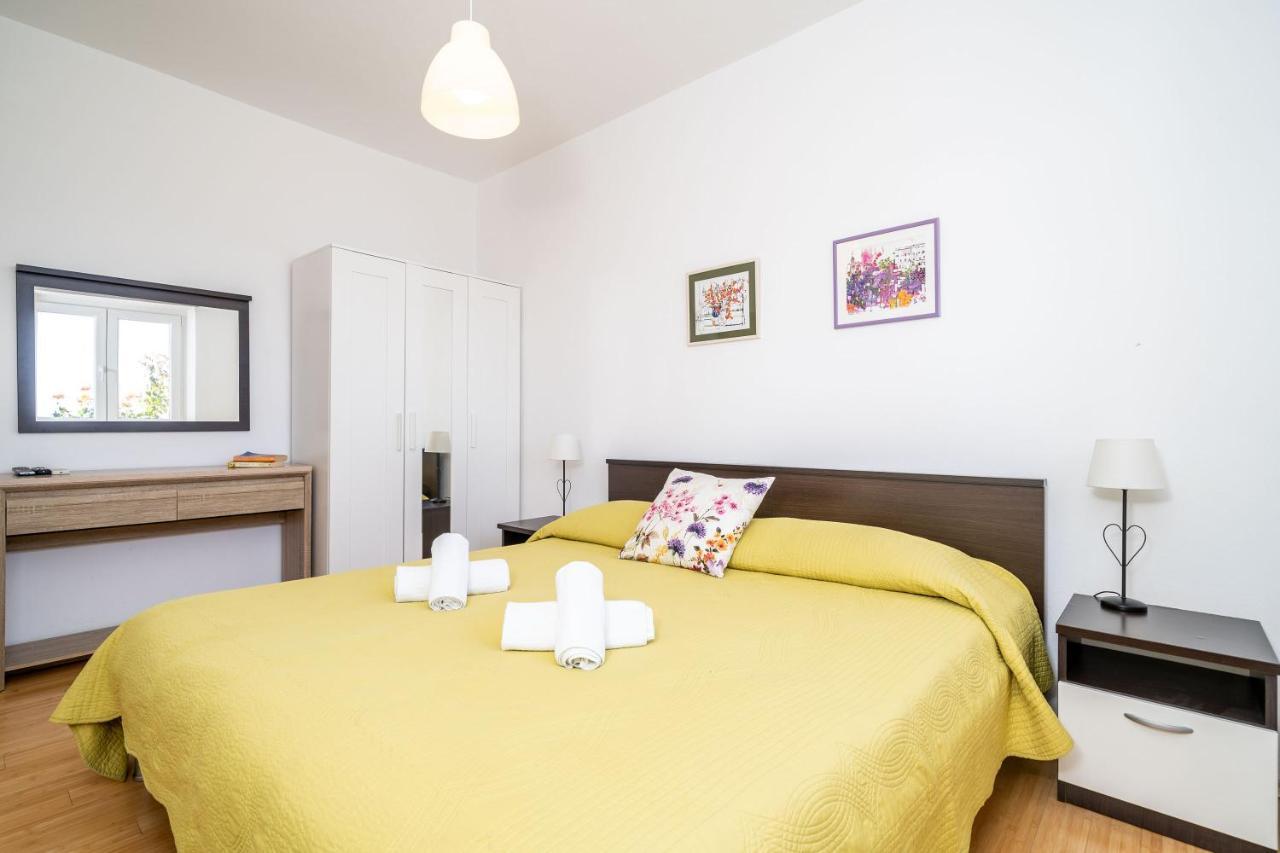 דוברובניק Rooms Rose מראה חיצוני תמונה