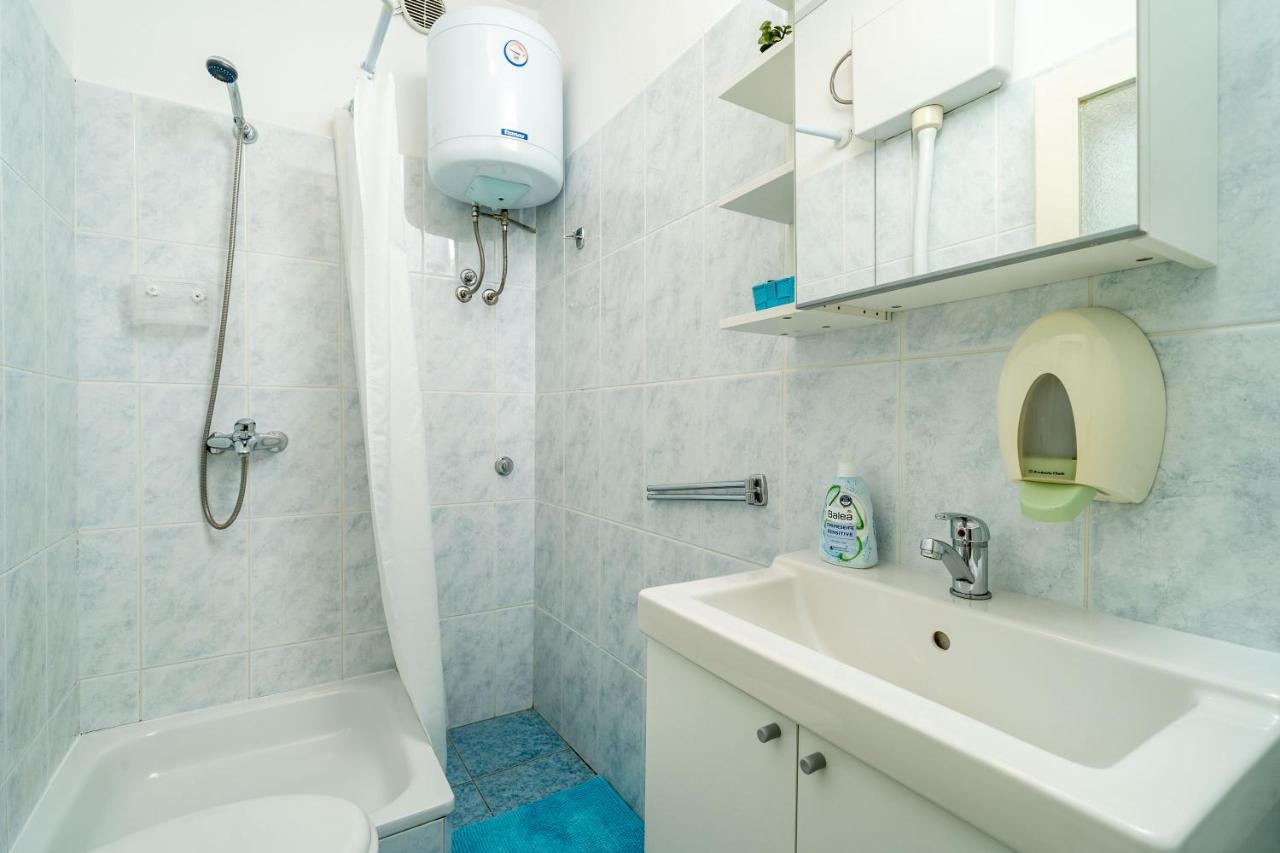 דוברובניק Rooms Rose מראה חיצוני תמונה