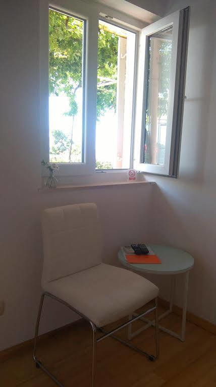 דוברובניק Rooms Rose מראה חיצוני תמונה